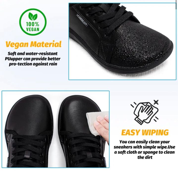 Barefoot правильная обувь