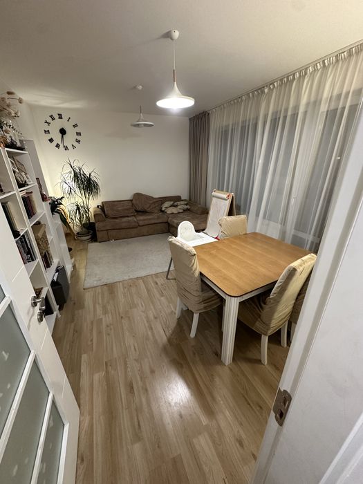 Продава се Тристаен апартамент в Пловдив, Тракия - 78 кв.м за 2244 €/кв.м - Снимка #4