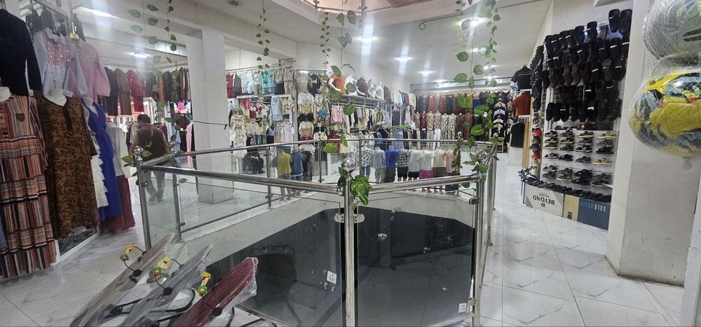 Продажа помещений