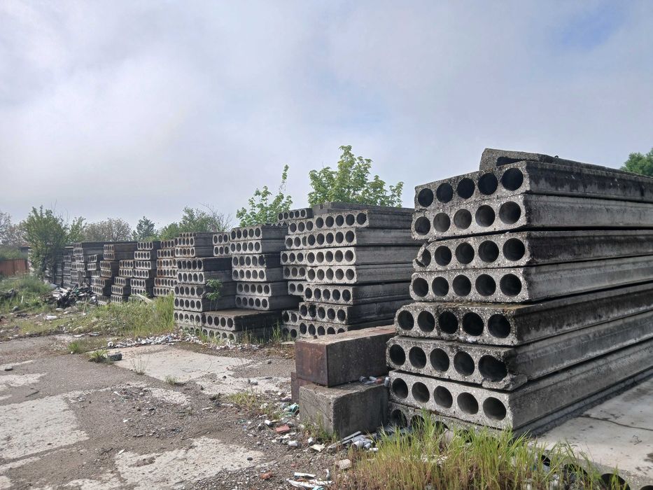 Бетонни панели изгодно!!