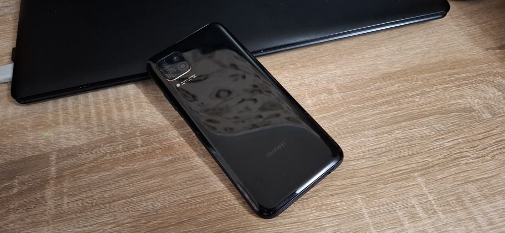 Huawei P4o lite impecabil