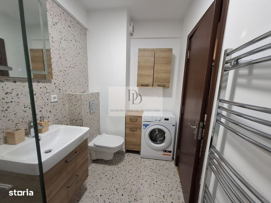 Apartament 2 camere | Parcare | Gheorgheni - Septimiu Albini / Albac