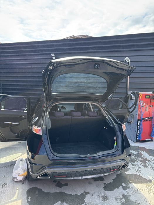 Honda civic 2.2 diesel 140 cp SUPER OFERTA