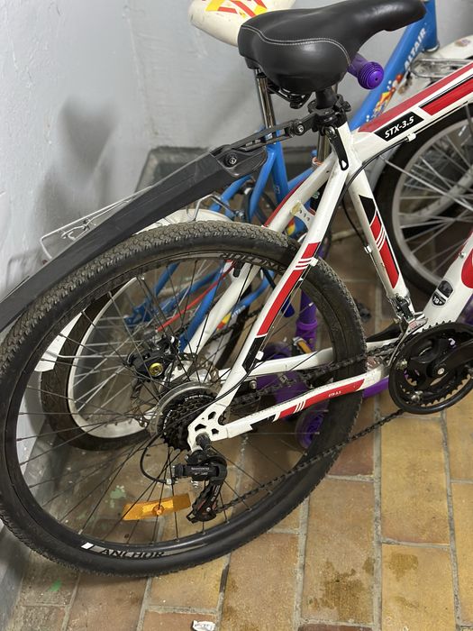 Продам велосипед