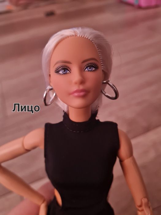 Куклы Barbie, Монстр Хай