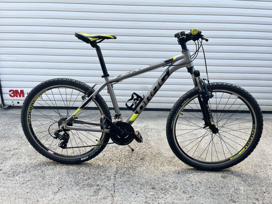 Велосипед Drag ZX2  27,5