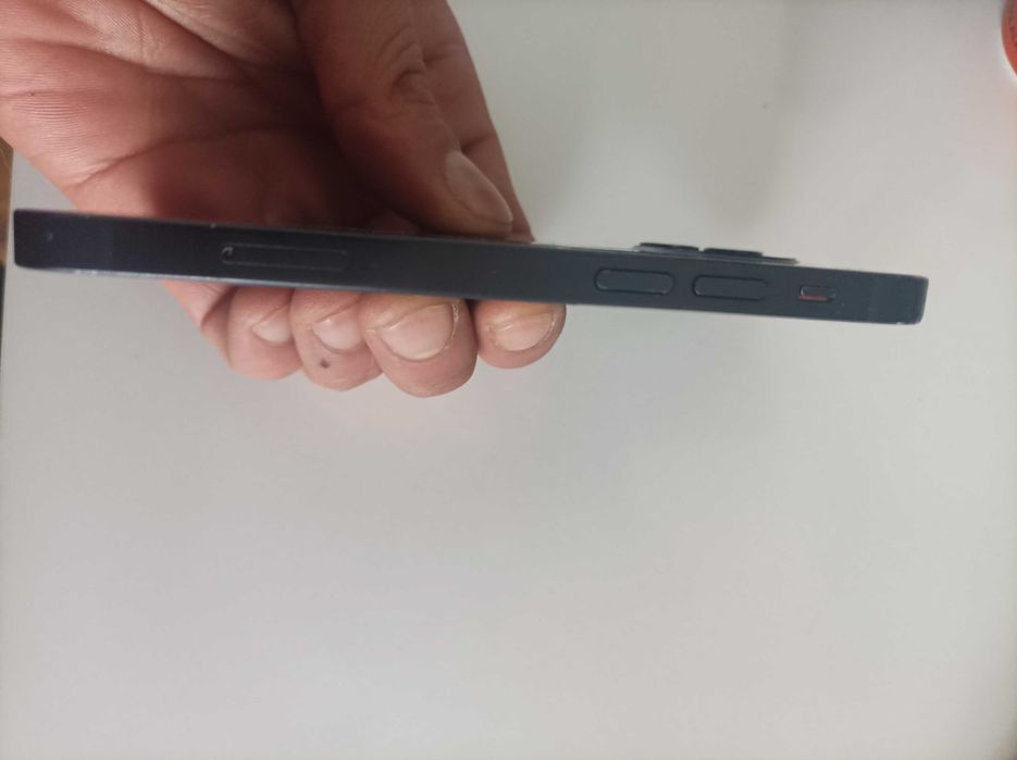 Iphone 12 mini black