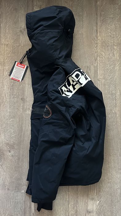 Зимно яке Napapijri Rainforest Tech Ski