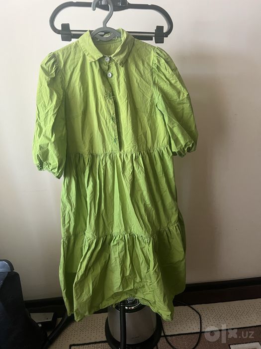 Срочно продаю платье