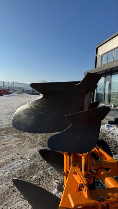 Plug Huard 2 trupite