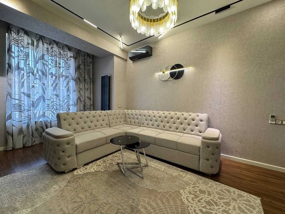 ЖК TIARA 2х комнатная рядом с Айти Парком/Инха