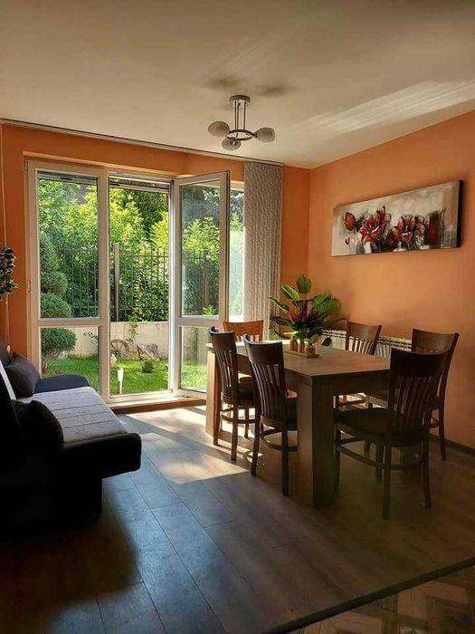 3-стаен апартамент под наем в кв. Бояна