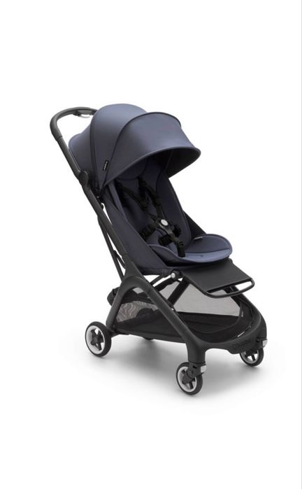 Коляска Bugaboo Butterfly в отличном состоянии!