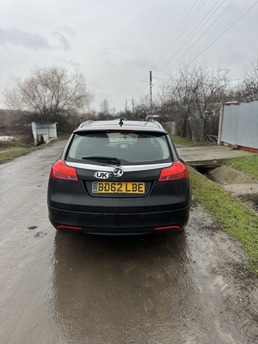 Opel Insignia SRI 2.0 break