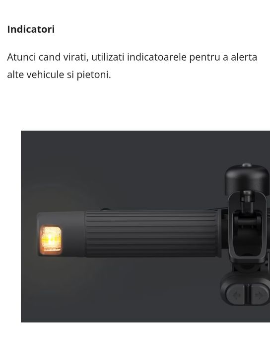 Trotineta electrica xiaomi scooter 4 Gen 2