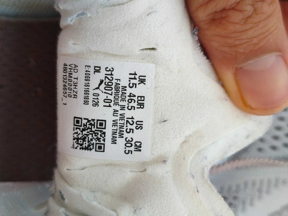 Обувки за бягане Puma Deviate Elite 4