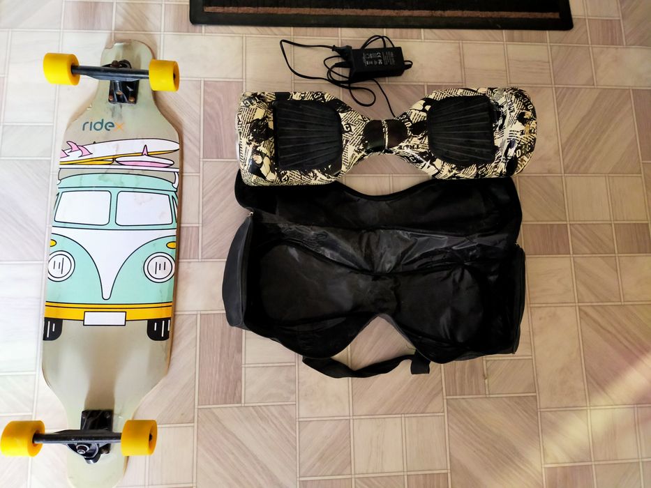 Продам гироскутер