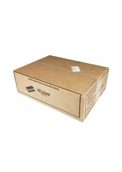 Скобы для пэт и пп ленты