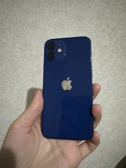 Iphone 12 mini 64 гб