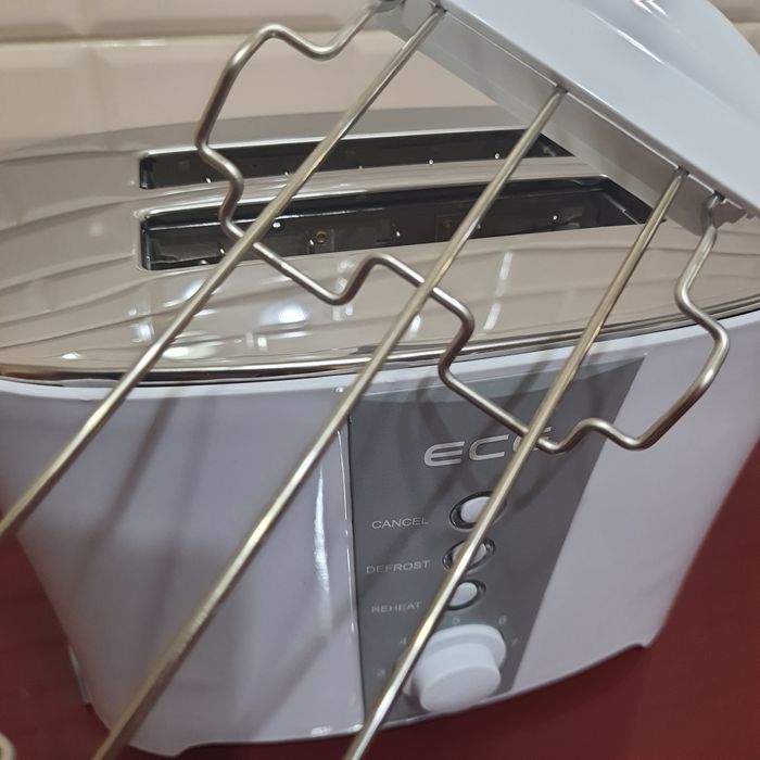 Prajitor de paine, 800W, 2 felii