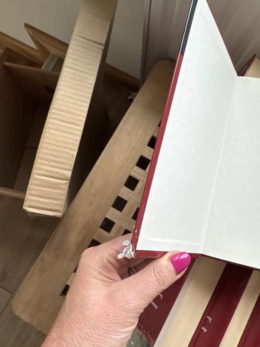 FM Dostoievski - 12 volume NOI, ținute în bibliotecă, Adevărul Cărți complet noi, niciodată citite, ținute cu grijă într-o bibliotecă personală