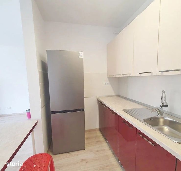 2 camere | Bulevardul Pipera | bloc boutique | Etaj 2