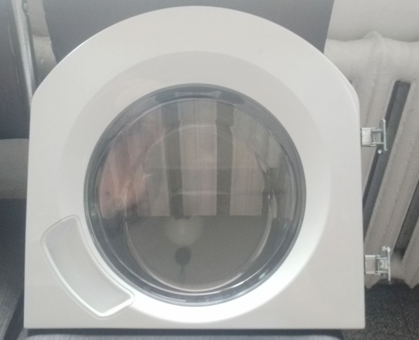 Продавам Люк и Програматор за пералня Whirlpool LVA2006TRF