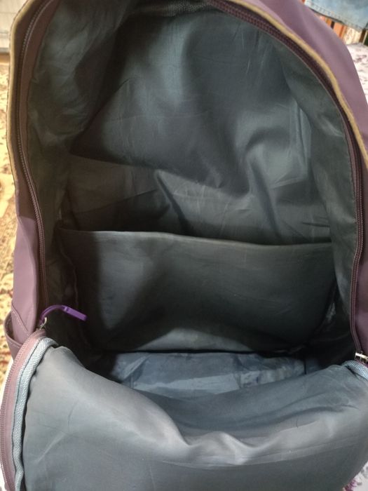 Школьный рюкзак.