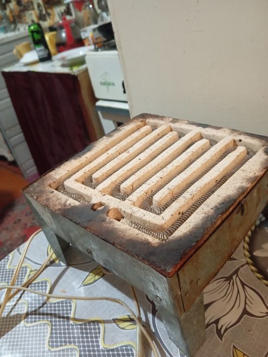 Продам сакральная печка