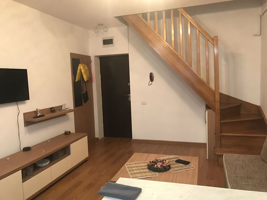 De închiriat apatrament cu 2 camere