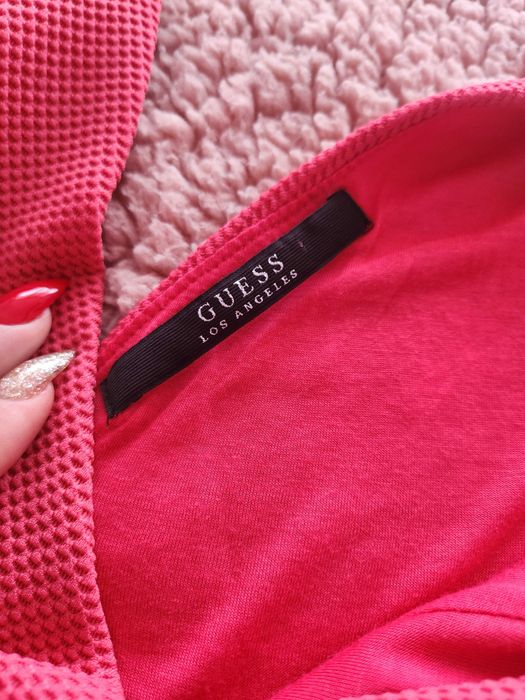 Дамска рокля Guess