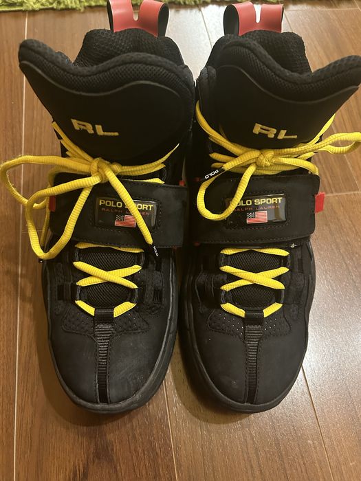 Ralph Lauren Polo Sport 45