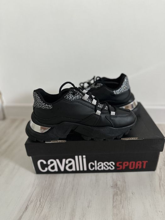 Сникърси Cavalli