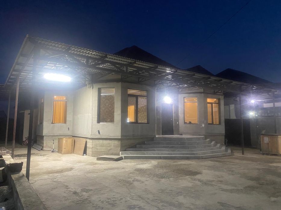 Сдам в аренду дом