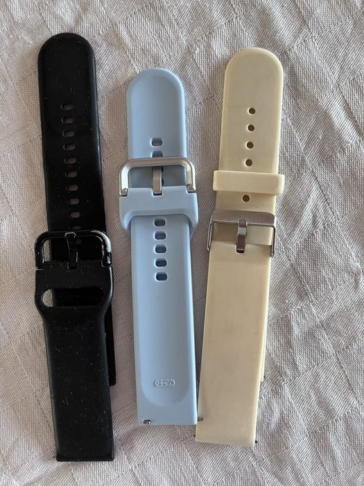 Каишки за смарт часовник