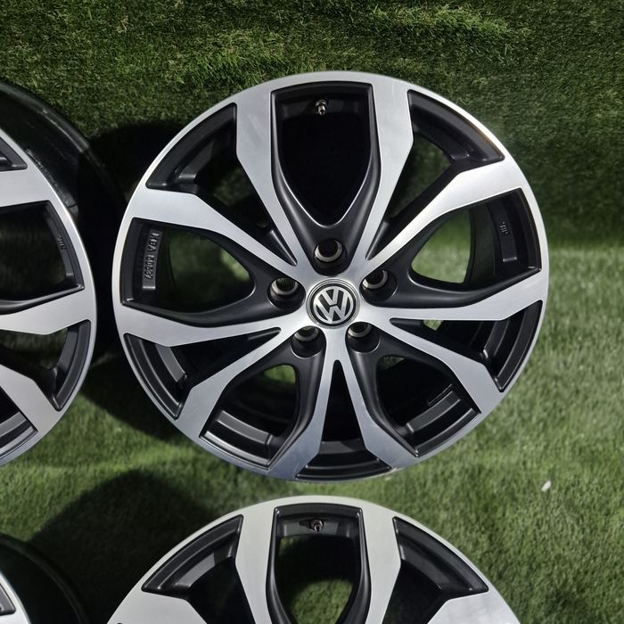 Jante 5x120 R 19 Multivan, Caravelle Vw T 5, T 6, T7
