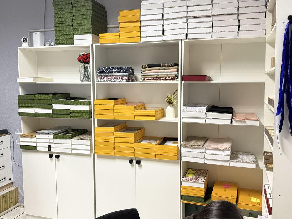 Готовый онлайн бизнес Lunette.25