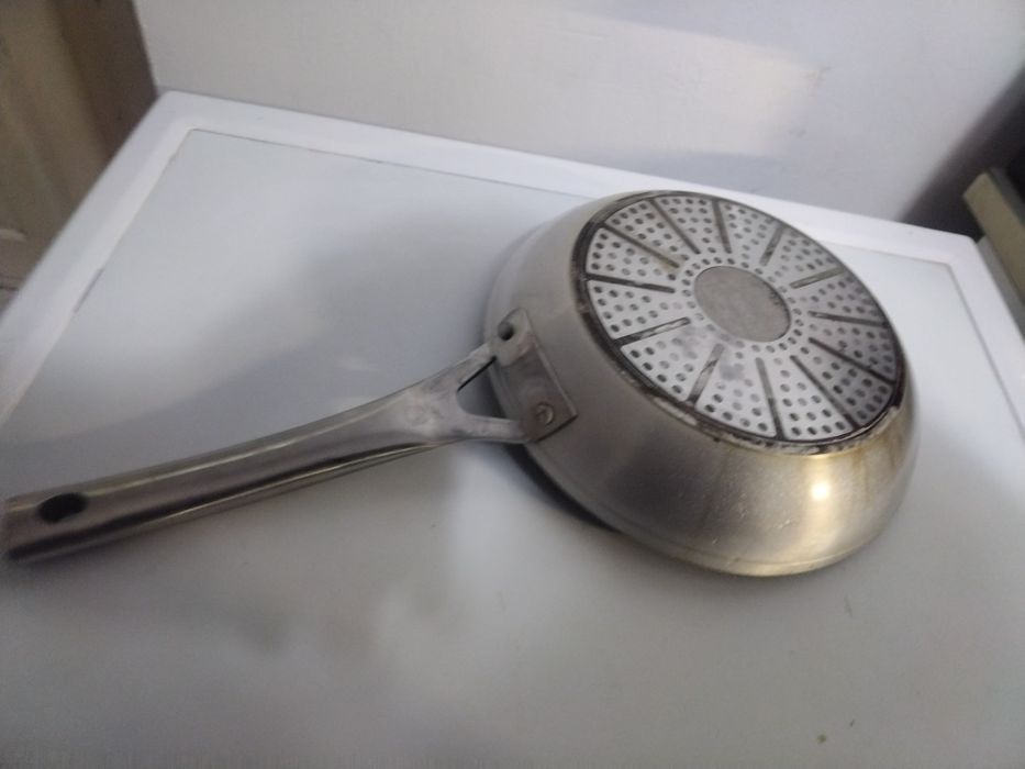 Комплект сет от 3 броя тигана.