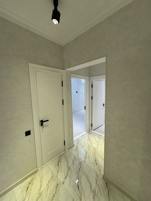 Аренда 3-х комнотную квартиру с евроремонтом на юнусабаде