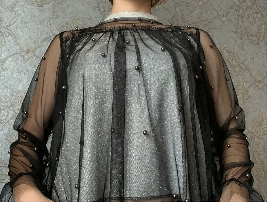 женская одежда