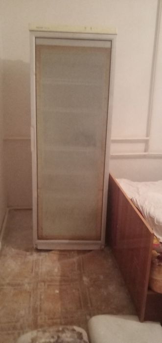Морозильный шкаф б.у