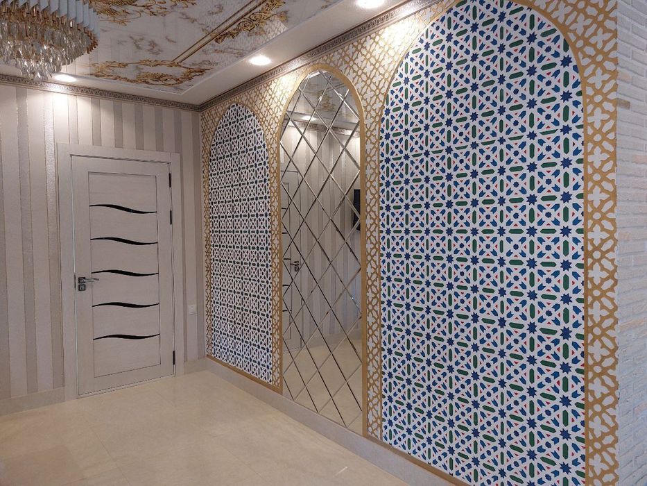 Элитный отель, Hotel, Mexmonxona, в самом центре Бухары, Скидка!!!