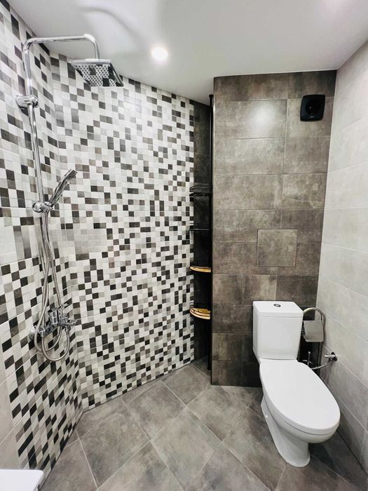 Двустаен апартамент - жк. Надежда 1