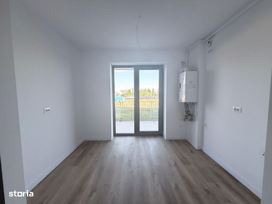 Vanzare Studio dublu Hils Sunrise