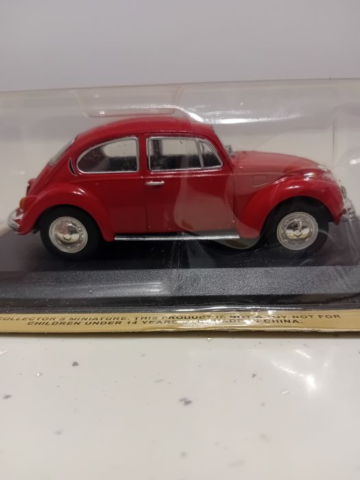 Machetă Volkswagen "KÄFER"