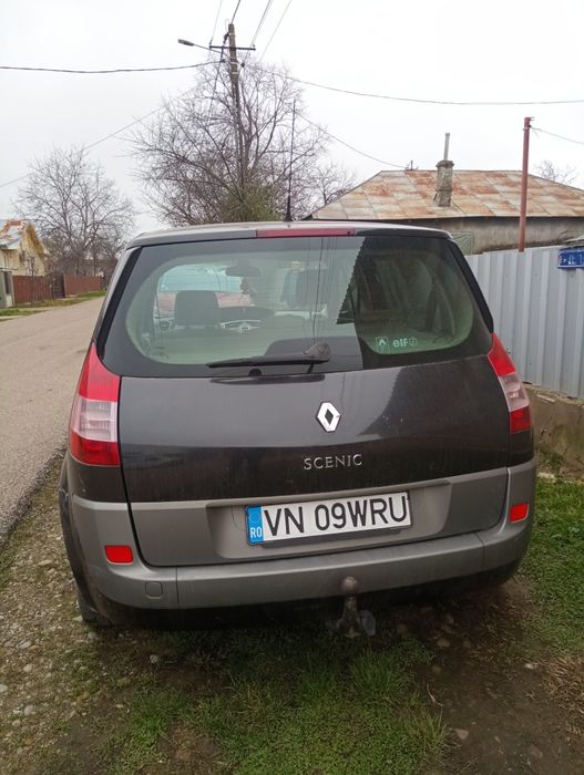 De vânzare Renault Scenic
