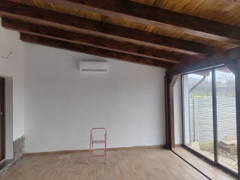 Montaj ,reparatii aer condiționat și electrocasnice