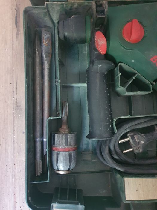 Bormasina bosch PBH 2000 RE