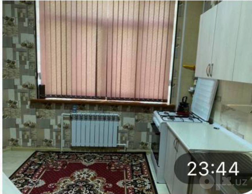 Продаю квартиру Яшнабадский р-он Дубовая Новостройка 1-ком 3-этаж 5-эт