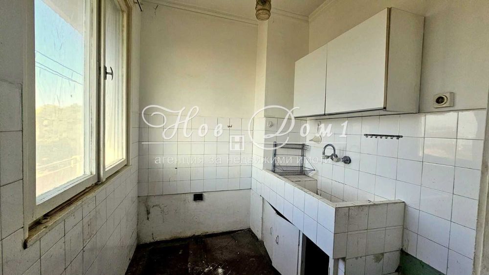 Продава се Тристаен апартамент в Варна, Трошево - 74 кв.м за 1690 €/кв.м - Снимка #1